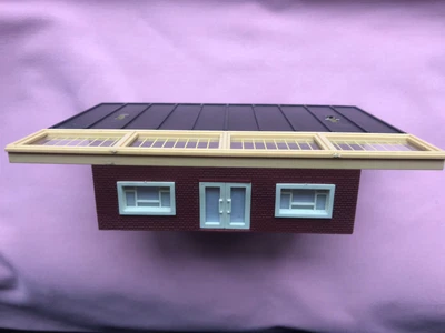 £2.99 • Buy Hornby R473 Ticket Office OO Gauge.