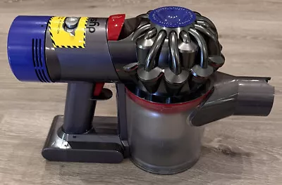 $69.80 • Buy DYSON V7 Trigger (Main Body/Canister/Battery) Handheld Motor Vacuum