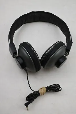 House Of Marley Rasta On Ear Headphones Wired • $23.99