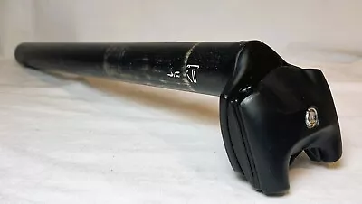 $54.50 • Buy Vintage Shimano Deore XT 27.0 X 330mm Seat Post Mtb Mountain Road Bike Race