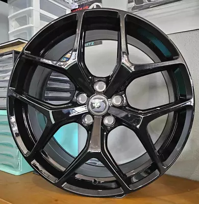 20  GTSR Style Wheels Suit Holden Commodore VE VF- 20x8.5/9.5 5/120 36P In Stock • $1580