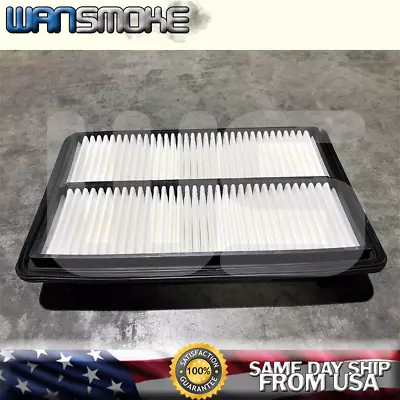 Premium Engine Air FIlter For Toyota Isuzu Mazda Geo • $10.50