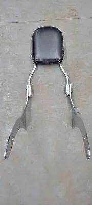 2002 Yamaha Vstar 1100 Sissy Bar • $100