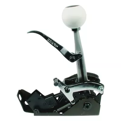 Hurst 3160009 Quarter Stick Shifter C4-C6-Torqueflite A-904-Torqueflite 727 • $374.99