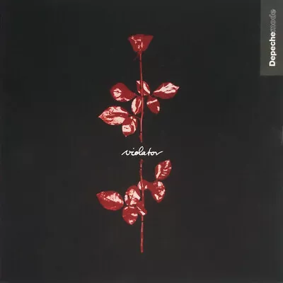 Depeche Mode - Violator (LP Album RE RM Gat) (Mint (M)) - 2433576314 • $62