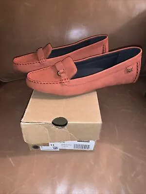 New In Box Womens Ugg Callen In Terracota 1108920 - Size 7 • $59