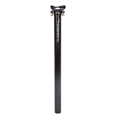 Thomson Elite Straight 0-Setback Seatpost Black 27.2mm - 330mm • $183.51