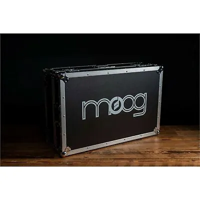 Moog Minimoog Model D ATA Case • $899