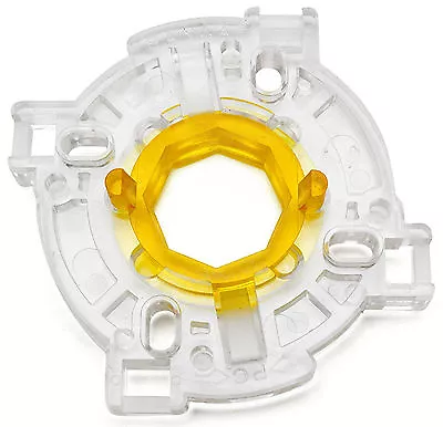 Genuine Sanwa GT-Y Octagonal Arcade Joystick Restrictor Plate - MAME JAMMA • £7.99