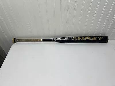 Miken Revex Max Load Softball Slowpitch Bat Weight Unknown 34inches • $29.70