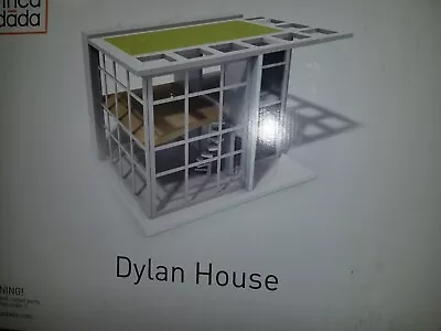 Brinca Dada Dollhouse Dylan Model Used In Box • $299.99