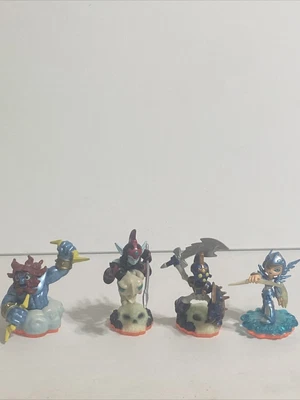 $16 • Buy Skylanders Giants Lot Free Shipping !!!!