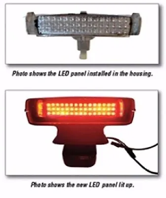 1986-1988 G-Body NEW Third Brake Light LED Panel • $59.95