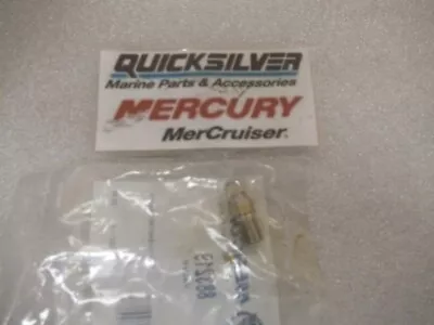 T70 Mercury Quicksilver 883219 Diagnostic Valve OEM New Factory Boat Parts • $22.38