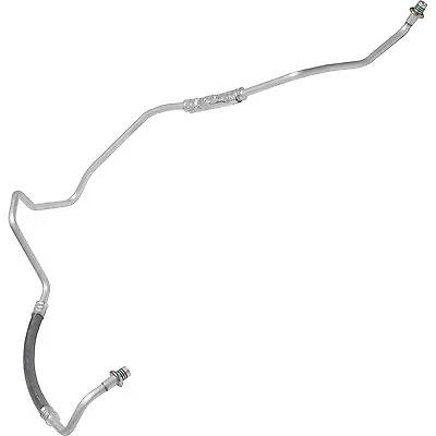 NEW AC A/C Suction Line Fits: 2007 2008 2009 2010 Ford Mustang V8 4.6L 5.4L • $50.23