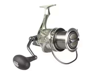 Okuma SURF-8K Long Cast Surf Reel • $189.95