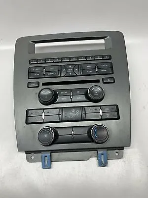 2014 FORD USA MUSTANG Coupe Climate Control Unit ER3T18A802AA ER3T-18A802-AA • $110.84