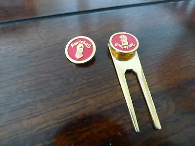 Singapore Divot Tool And Marker • $3.47