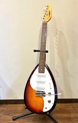 VOX MARK III 2013 Sunburst W/Soft Case Safe Packing! • $850