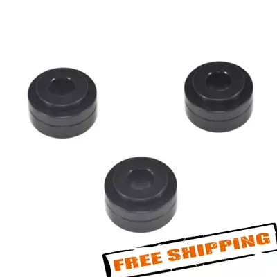 Torque Solution TS-VW-106 Shifter Cable Bracket Bushings For Volkswagen / Audi • $51.55