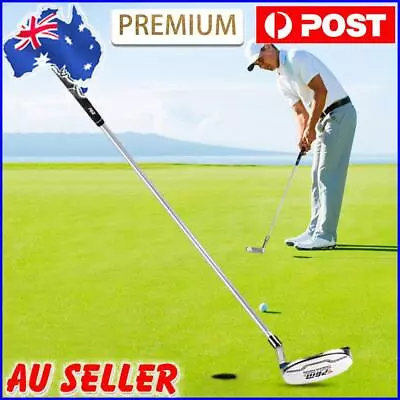 Golf Putter Chipper Putter Indoor Outdoor Use For Men Women For Teenagers Adults • $44.59