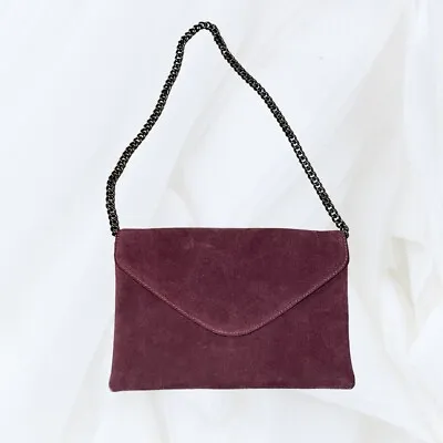 J. Crew Handbag 100% Leather • $25