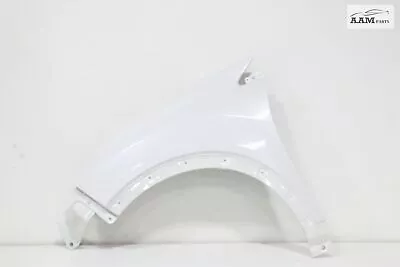 18-20 Mitsubishi Eclipse Cross Front Left Fender Cover Panel Diamond White Oem • $255.99