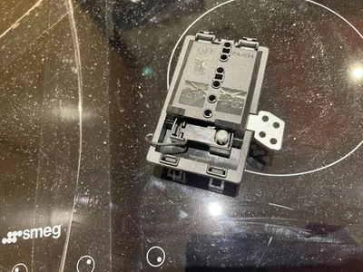£4.99 • Buy HOB Oven Cooker Terminal Connection Block Connector Box Genuine NEW 450V 41A