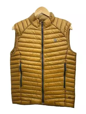 Mountain Hardwear Down Vest/S/Nylon/Cml/Om8857 13 • $238.67