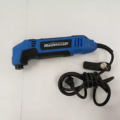 (8805-7) Mastercraft 054-8251-6 Multi Tool • $61