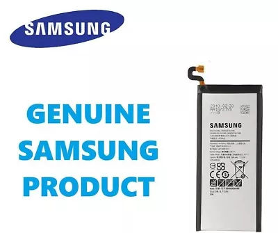 Upgrade Your S6 Edge+ Battery Life! New Genuine Samsung EB-BG928ABA Battery • $6.99