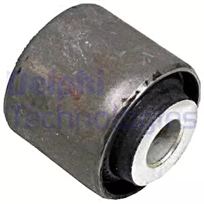 DELPHI Control Arm Trailing Bushing For MERCEDES 190 A124 A208 C124 1243529065 • $7.11