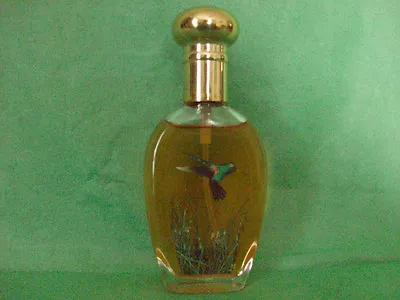 VERY RARE VINTAGE COTY VANILLA FIELDS COLOGNE SPRAY 1.25 Fl Oz • $34.95