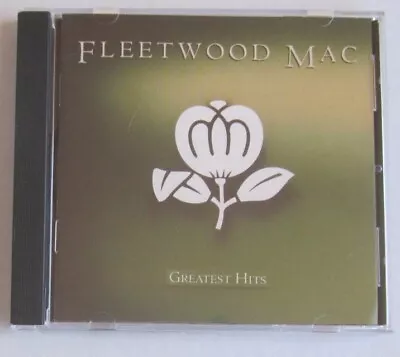 Fleetwood Mac – Greatest Hits CD USED - BMG D 100796 • $8.04