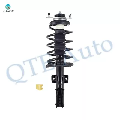 Front Quick Complete Strut - Coil Spring For 2001-2009 Volvo S60 • $80.45
