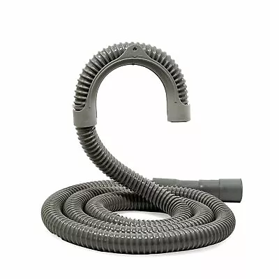 Universal Washing Machine Discharge Drain Hose (6 8 Or 12 Feet Long) By Kelaro • $21.97