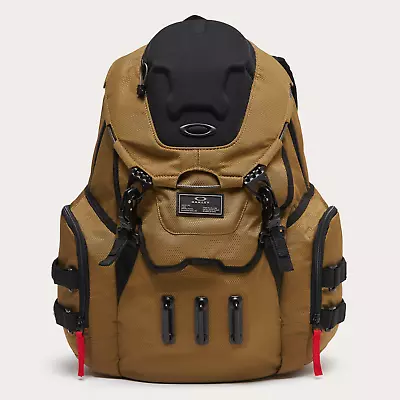 OAKLEY Bathroom Sink Rc Backpack - Coyote • $175.50