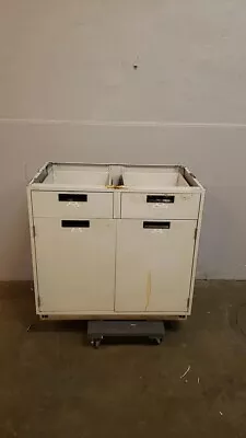 3' Labcrafters Lab Casework Bench B Condition • $385