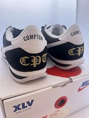Nike Cortez CPT Snoop Dogg Compton • $600