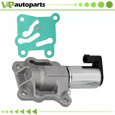 For Volvo Intake VVT Engine Camshaft Variable Valve Timing Solenoid • $23.75