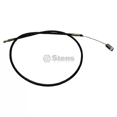 Hand Throttle Cable Fits Massey Ferguson 375 360 365 393 362 383 390 3759021M91 • $15.95