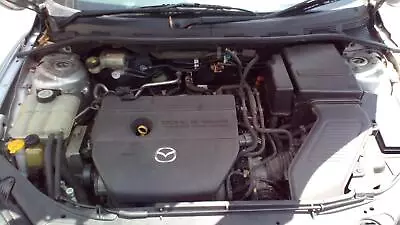 Mazda 3 Engine Petrol 2.0 Lf Vvt Bk-bl 06/06-10/13 06 07 08 09 10 11 12 13 • $1250