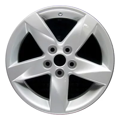 Wheel Rim Mitsubishi Eclipse 17 2006-2010 MN101255HA OEM Factory OE 65811 • $194