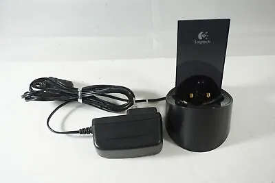 Logitech Model L-LN13 Replacement MX Revolution Mx5500 Mouse Charger Dock • $24.99