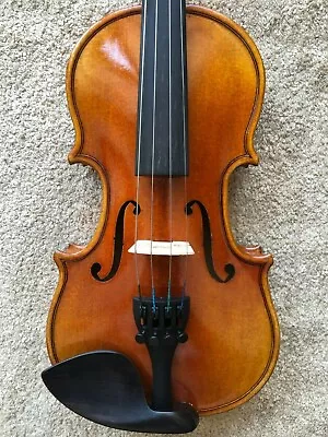 Old Italian Varnish Professional 1/16 Violin • $420