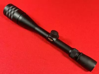 Weaver 6-24x42mm 6x24 Classic V-24 V24 Rifle Scope Matte Japan • $365