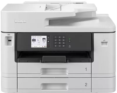 Brother MFC-J5740DW A3 & A4 Colour Multi Function Inkjet Printer TATTY BOX • £179.95