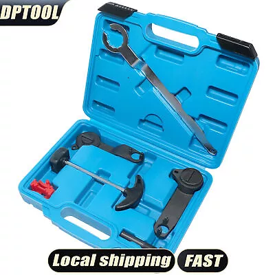 Camshaft Engine Timing Tool Kit For Audi VW Seat Skoda 1.0L 1.6 1.2/1.4 TSI • $39.90