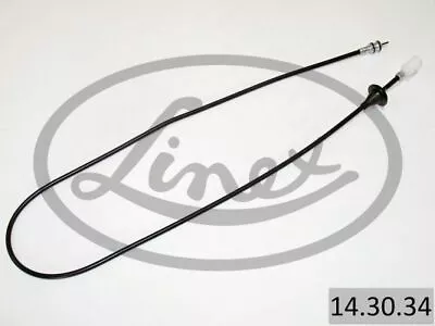 LINEX 14.30.34 Tacho Shaft For CITROËNFIATPEUGEOT • £22.15