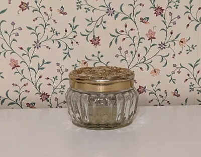 Vintage Estee Lauder Powder Jar • $14.99